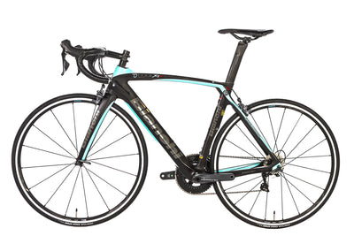 Bianchi Oltre XR4 CV Shimano Ultegra Road Bike 2018, Size 55cm