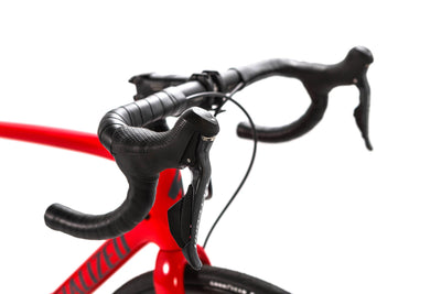 Specialized Roubaix Expert Shimano Ultegra Di2 Disc Road Bike 2018, Size 56cm