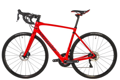 Specialized Roubaix Expert Shimano Ultegra Di2 Disc Road Bike 2018, Size 56cm