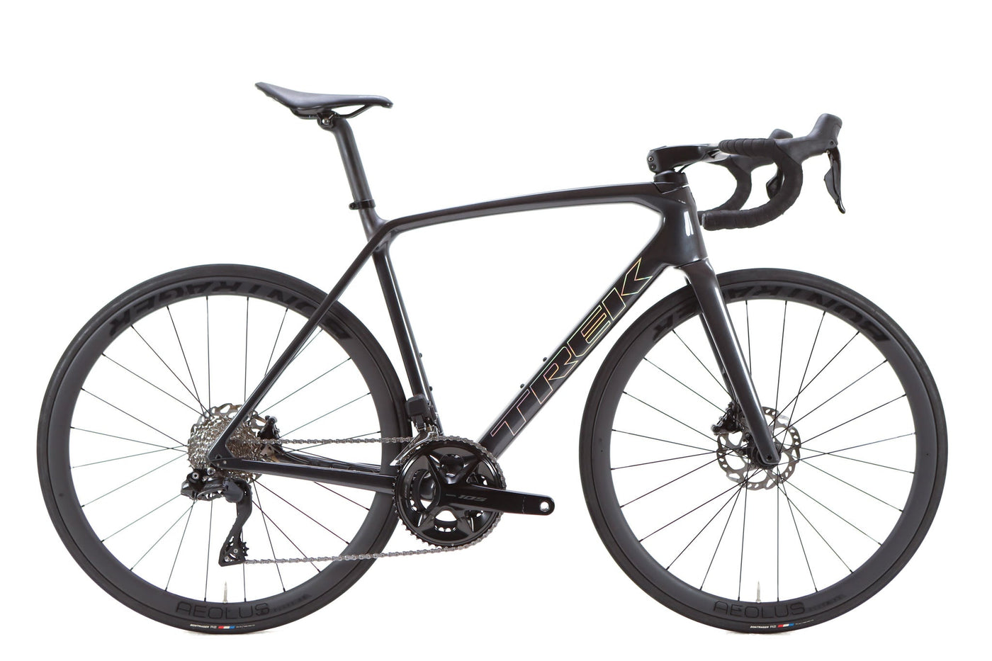 Trek Emonda SL 6 Pro Shimano 105 Di2 Disc Road Bike 2023, Size 56cm