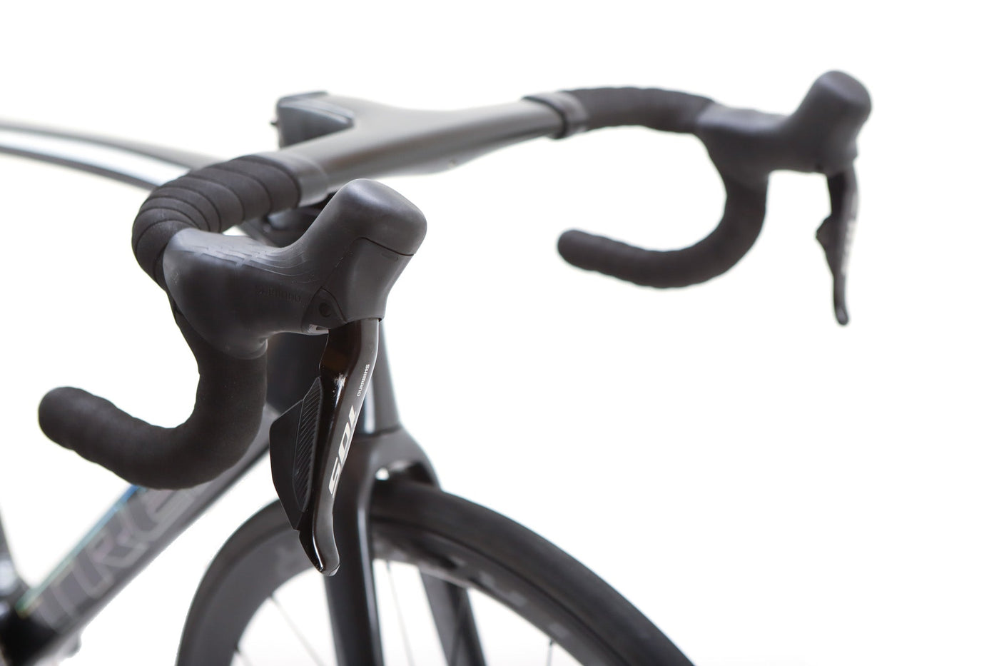 Trek Emonda SL 6 Pro Shimano 105 Di2 Disc Road Bike 2023, Size 56cm