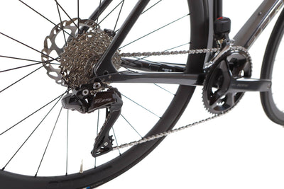 Trek Emonda SL 6 Pro Shimano 105 Di2 Disc Road Bike 2023, Size 56cm