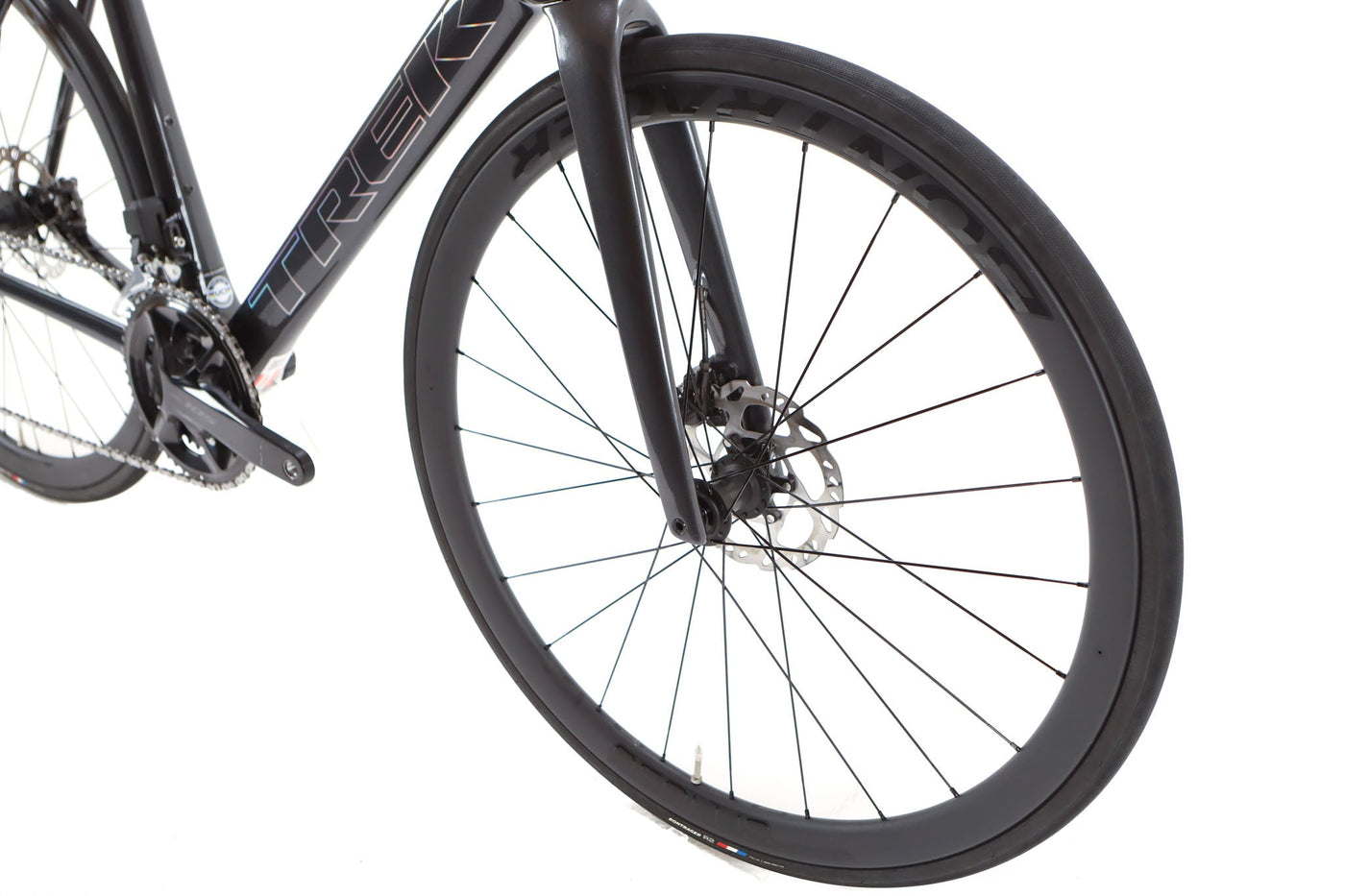 Trek Emonda SL 6 Pro Shimano 105 Di2 Disc Road Bike 2023, Size 56cm