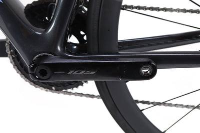 Trek Emonda SL 6 Pro Shimano 105 Di2 Disc Road Bike 2023, Size 56cm