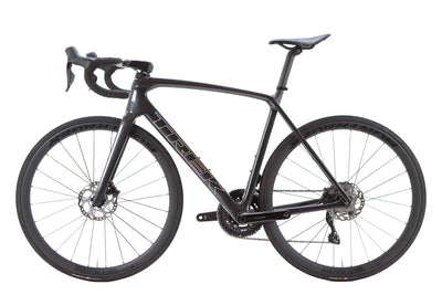 Trek Emonda SL 6 Pro Shimano 105 Di2 Disc Road Bike 2023, Size 56cm