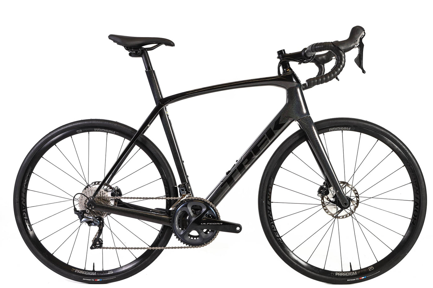 Trek Domane SL6 Disc Shimano Ultegra Road Bike 2022, Size 58cm