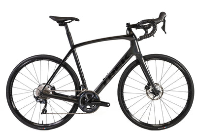 Trek Domane SL6 Disc Shimano Ultegra Road Bike 2022, Size 58cm