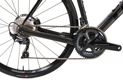 Trek Domane SL6 Disc Shimano Ultegra Road Bike 2022, Size 58cm
