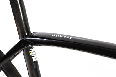 Trek Domane SL6 Disc Shimano Ultegra Road Bike 2022, Size 58cm