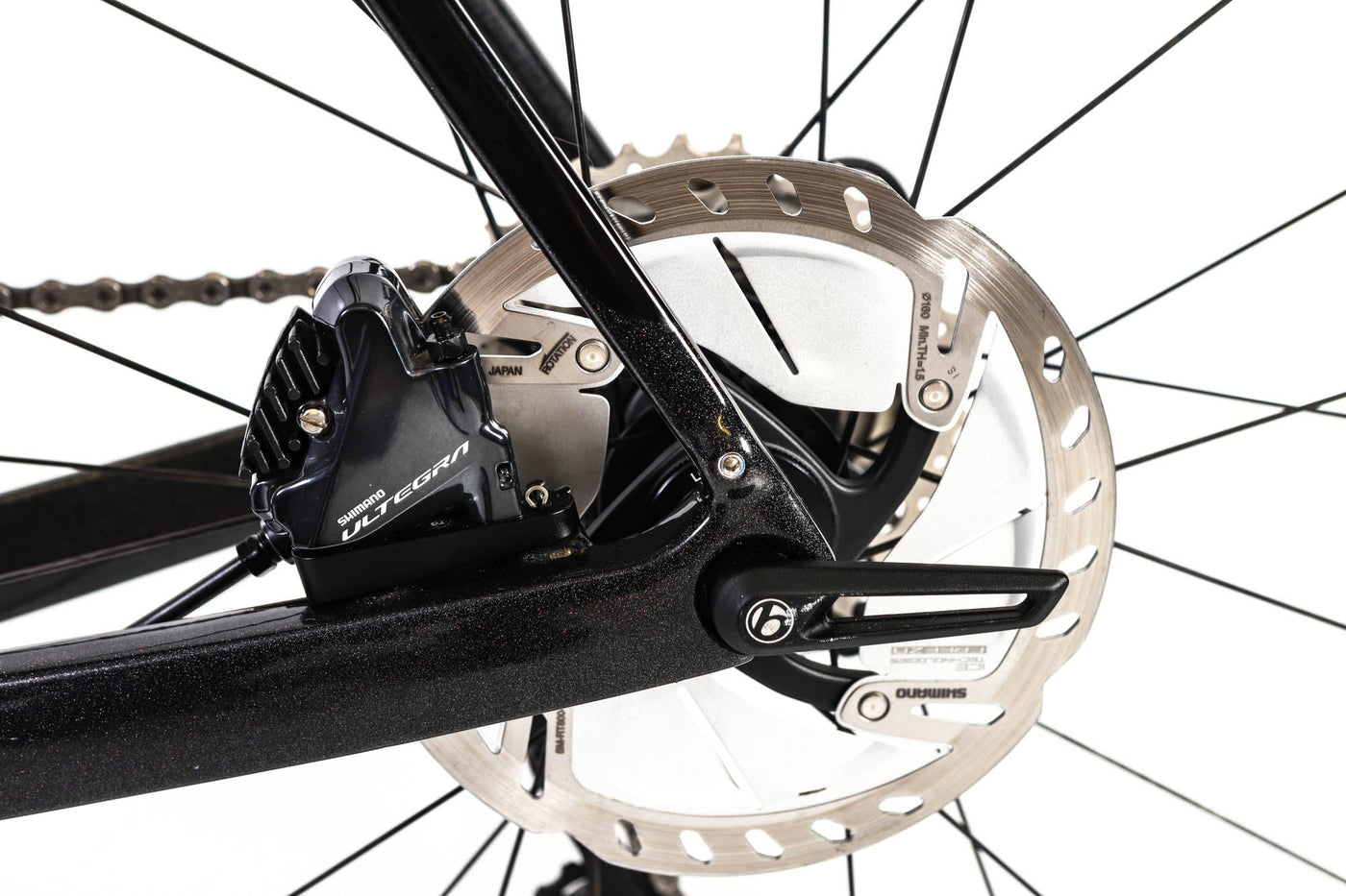 Trek Domane SL6 Disc Shimano Ultegra Road Bike 2022, Size 58cm