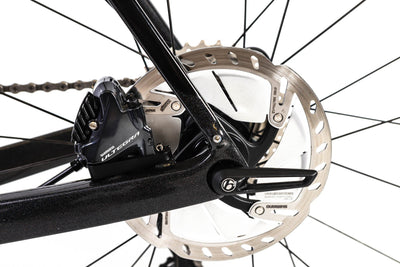 Trek Domane SL6 Disc Shimano Ultegra Road Bike 2022, Size 58cm