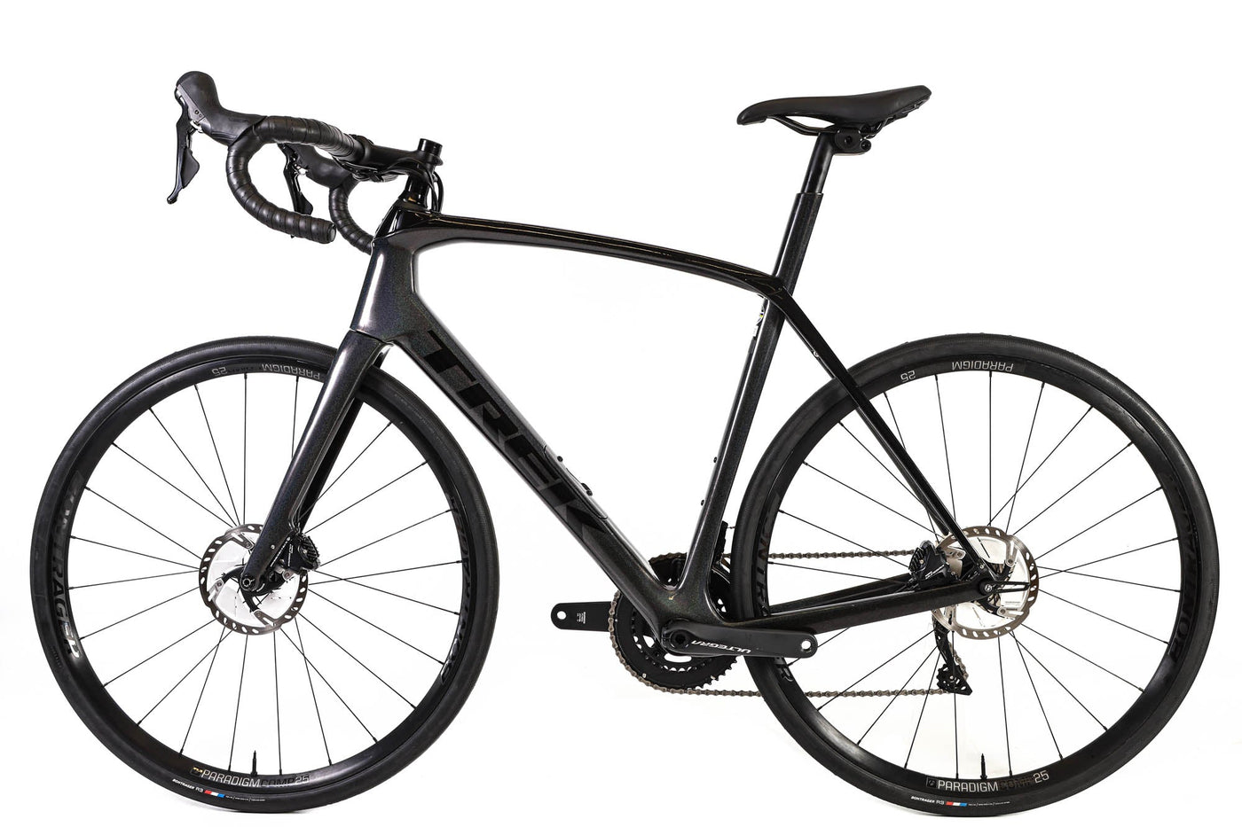 Trek Domane SL6 Disc Shimano Ultegra Road Bike 2022, Size 58cm