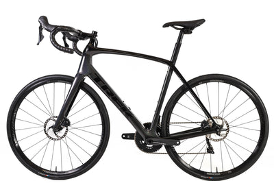 Trek Domane SL6 Disc Shimano Ultegra Road Bike 2022, Size 58cm