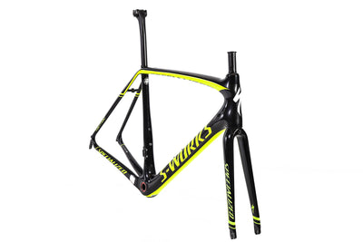 Specialized S Works Tarmac SL5 Frameset 2015, Size 58cm