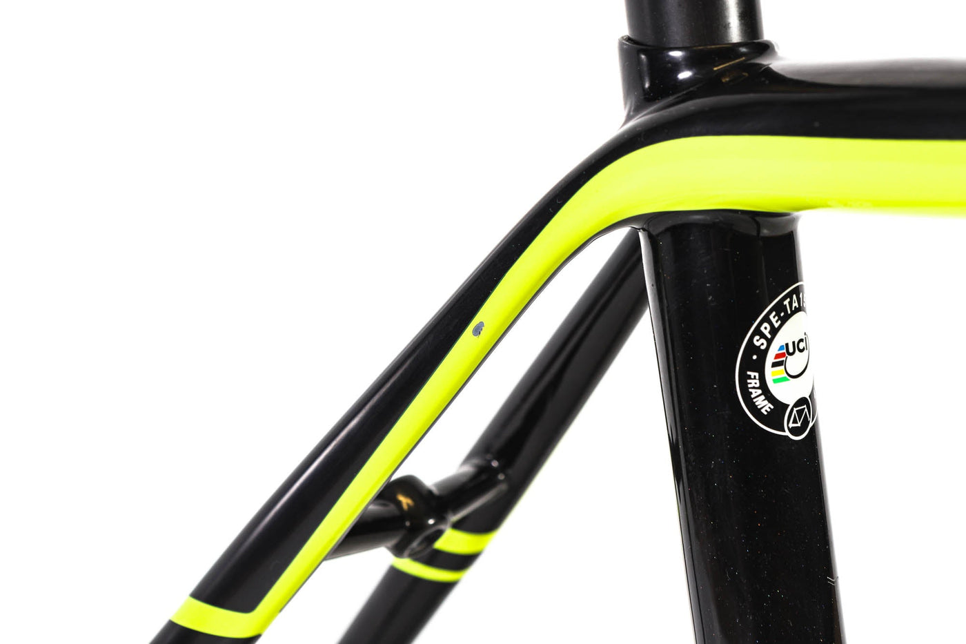 Specialized S Works Tarmac SL5 Frameset 2015, Size 58cm