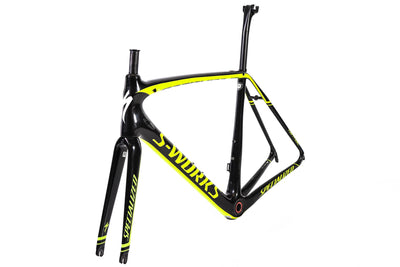 Specialized S Works Tarmac SL5 Frameset 2015, Size 58cm