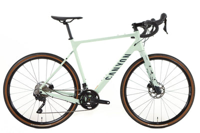Canyon Grizl 6 Shimano GRX Gravel Bike 2023, Size XL