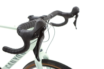Canyon Grizl 6 Shimano GRX Gravel Bike 2023, Size XL