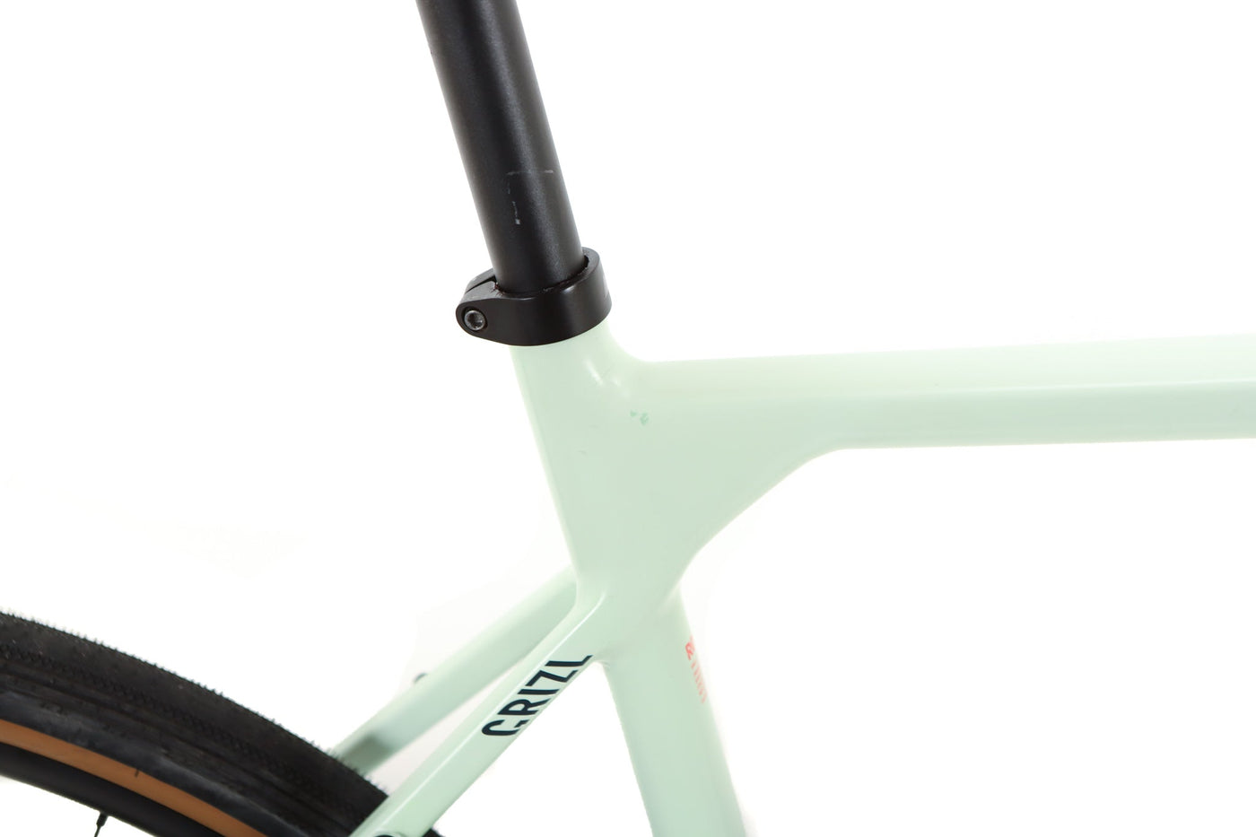 Canyon Grizl 6 Shimano GRX Gravel Bike 2023, Size XL