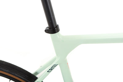 Canyon Grizl 6 Shimano GRX Gravel Bike 2023, Size XL
