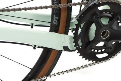 Canyon Grizl 6 Shimano GRX Gravel Bike 2023, Size XL