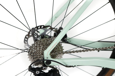 Canyon Grizl 6 Shimano GRX Gravel Bike 2023, Size XL