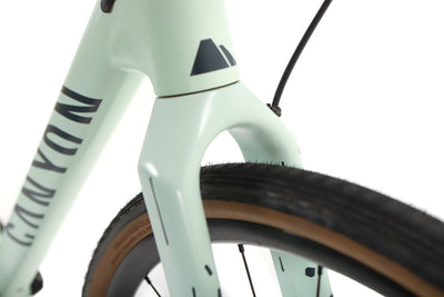 Canyon Grizl 6 Shimano GRX Gravel Bike 2023, Size XL