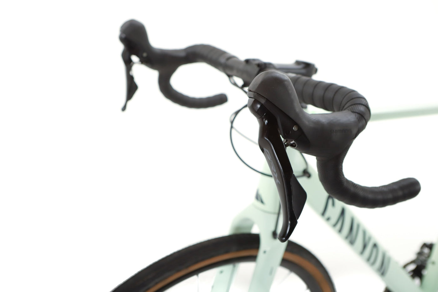Canyon Grizl 6 Shimano GRX Gravel Bike 2023, Size XL