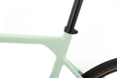Canyon Grizl 6 Shimano GRX Gravel Bike 2023, Size XL