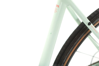 Canyon Grizl 6 Shimano GRX Gravel Bike 2023, Size XL
