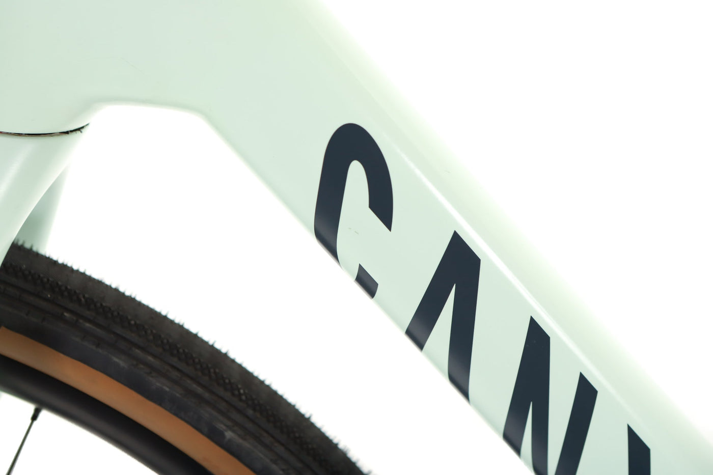 Canyon Grizl 6 Shimano GRX Gravel Bike 2023, Size XL
