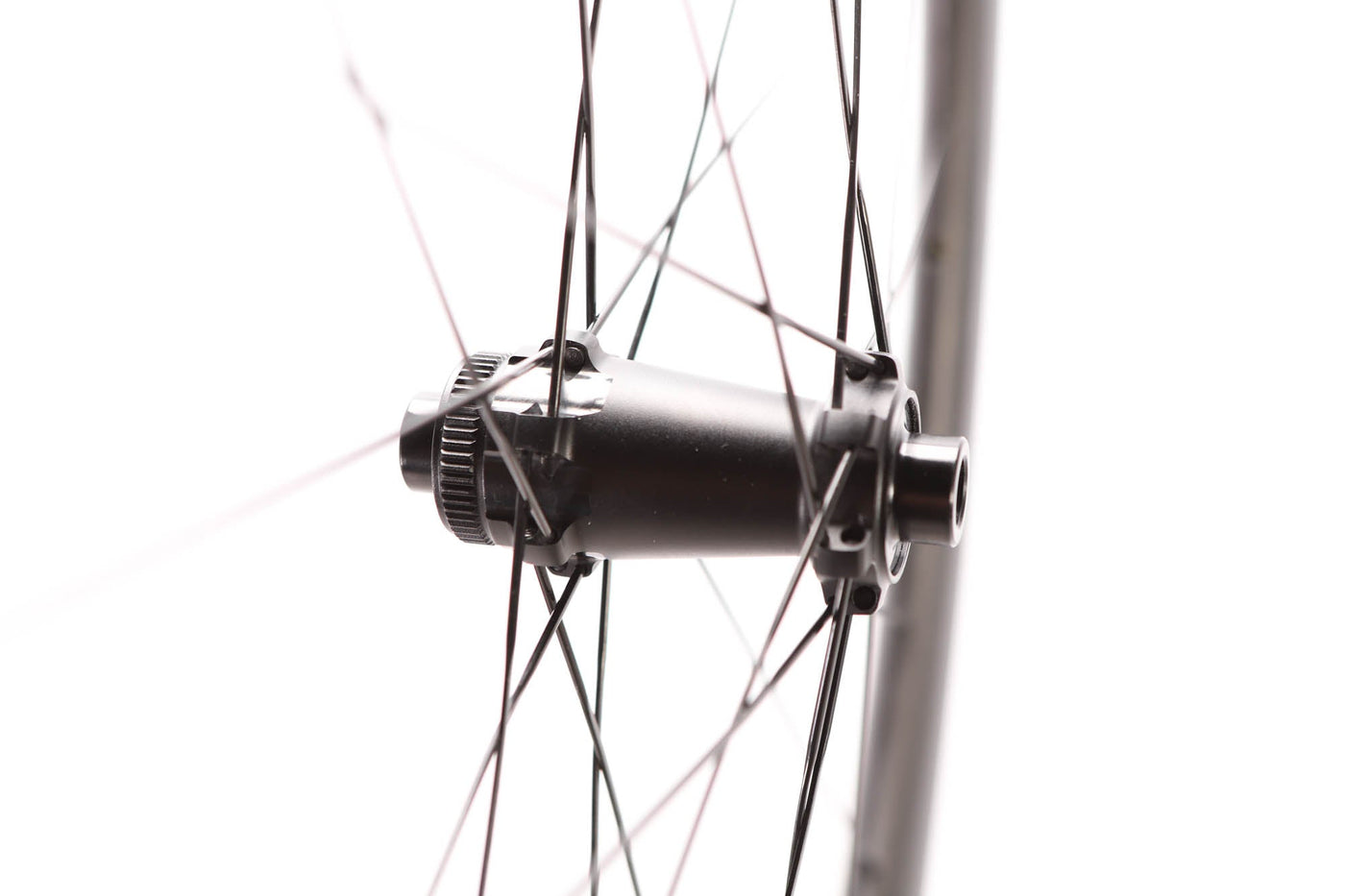 Syncros Capital 1.0 35 Carbon Disc Wheelset, XDR Freehub