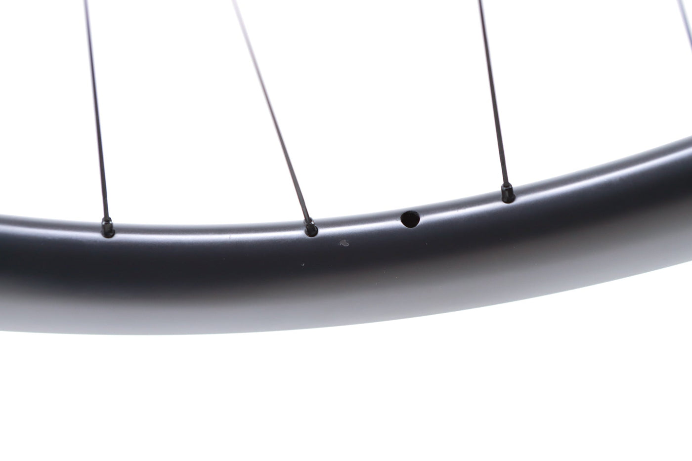 Vision SC 55 Disc Brake Carbon Wheelset, Shimano Freehub