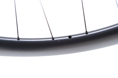 Vision SC 55 Disc Brake Carbon Wheelset, Shimano Freehub
