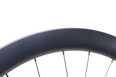 Vision SC 55 Disc Brake Carbon Wheelset, Shimano Freehub