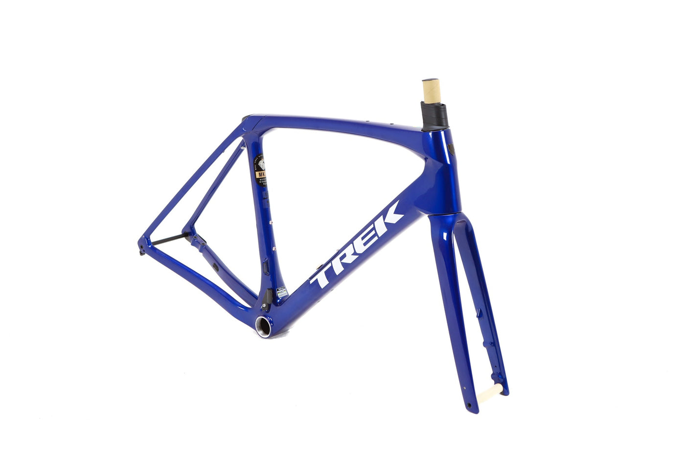Trek Domane SL Gen 4 Disc Road Frameset 2024, Size 56cm