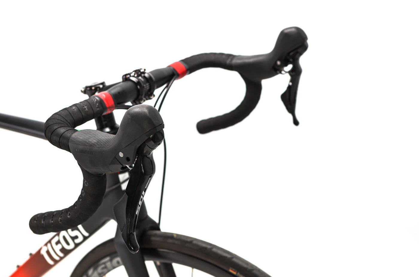 Tifosi Scalare Shimano 105 Disc Road Bike 2022, Size Large