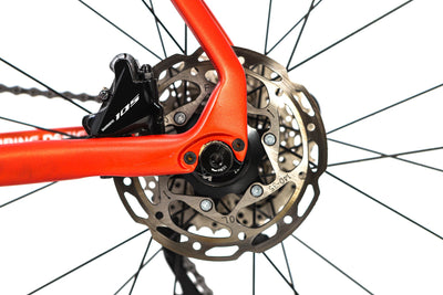 Tifosi Scalare Shimano 105 Disc Road Bike 2022, Size Large