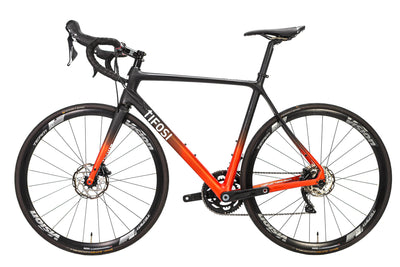 Tifosi Scalare Shimano 105 Disc Road Bike 2022, Size Large