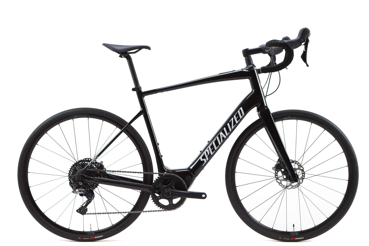 Specialized Turbo Creo SL E5 Shimano GRX Electric Gravel Bike 2023, Size XXL