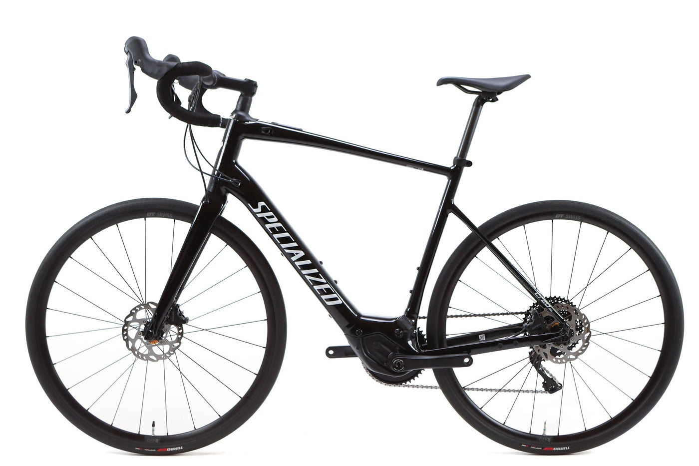 Specialized Turbo Creo SL E5 Shimano GRX Electric Gravel Bike 2023, Size XXL