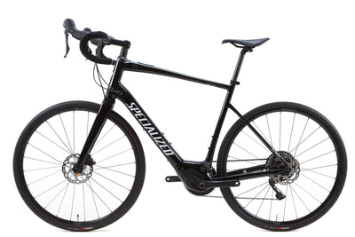 Specialized Turbo Creo SL E5 Shimano GRX Electric Gravel Bike 2023, Size XXL