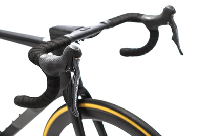 Cannondale SuperSix EVO HI-MOD Shimano Ultegra Di2 Disc Road Bike 2021, Size 54cm