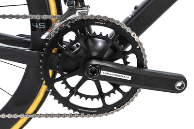 Cannondale SuperSix EVO HI-MOD Shimano Ultegra Di2 Disc Road Bike 2021, Size 54cm