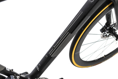 Cannondale SuperSix EVO HI-MOD Shimano Ultegra Di2 Disc Road Bike 2021, Size 54cm