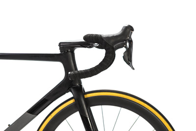 Cannondale SuperSix EVO HI-MOD Shimano Ultegra Di2 Disc Road Bike 2021, Size 54cm