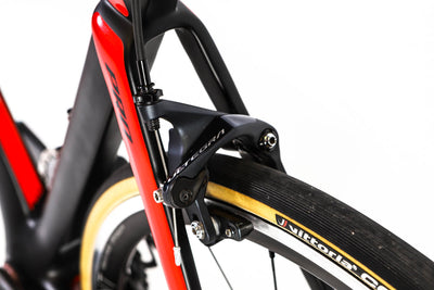 Wilier Cento 10 Air Pro Sram Force eTap AXS Road Bike 2019, Size Large