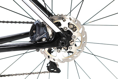 Cannondale SuperSix EVO Hi-MOD Shimano Ultegra Di2 Disc Road Bike 2020, Size 54cm