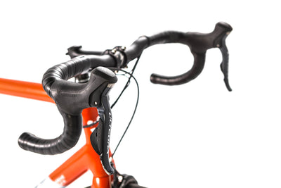 Wyndymilla Massive Attack Shimano Ultegra Di2 Road Bike 2019, Size 60cm