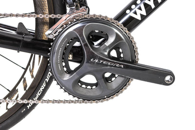 Wyndymilla Massive Attack Shimano Ultegra Di2 Road Bike 2019, Size 60cm